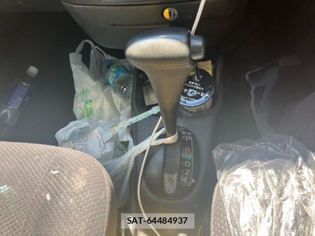 Toyota PROBOX VAN 2014-06 8526749-21