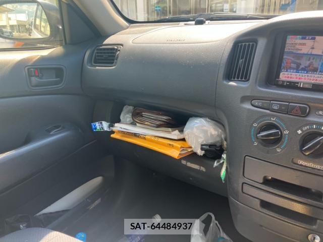 Toyota PROBOX VAN 2014-06 8526749-22