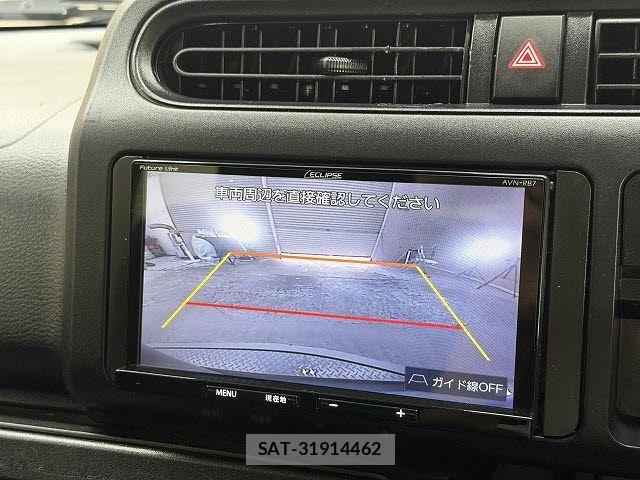 Toyota PROBOX VAN 2020-11 8526736-9