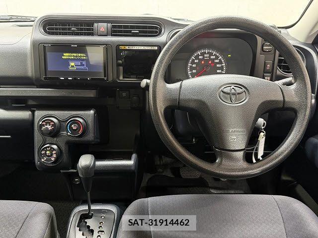 Toyota PROBOX VAN 2020-11 8526736-1