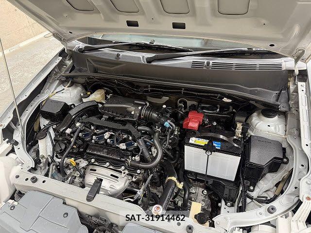 Toyota PROBOX VAN 2020-11 8526736-20