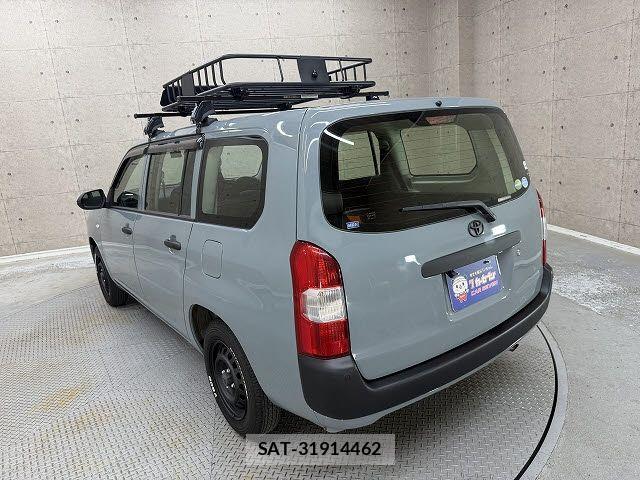 Toyota PROBOX VAN 2020-11 8526736-2
