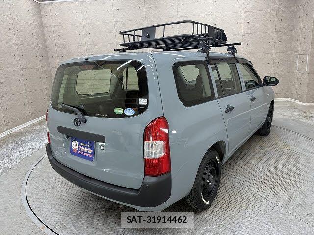 Toyota PROBOX VAN 2020-11 8526736-3