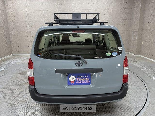 Toyota PROBOX VAN 2020-11 8526736-4
