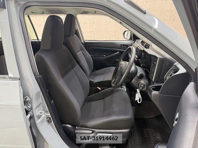 Toyota PROBOX VAN 2020-11 8526736-5
