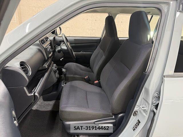 Toyota PROBOX VAN 2020-11 8526736-6