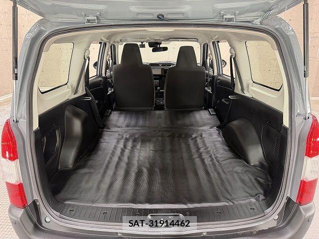 Toyota PROBOX VAN 2020-11 8526736-7