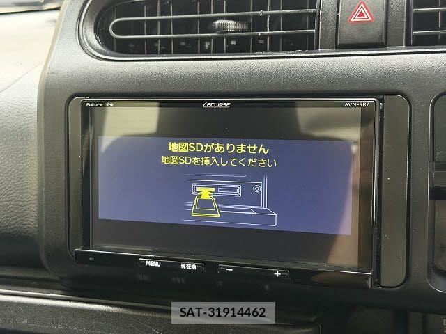Toyota PROBOX VAN 2020-11 8526736-8