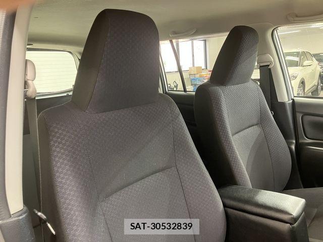 Toyota PROBOX VAN 2017-08 8526748-11