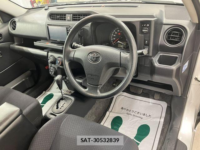 Toyota PROBOX VAN 2017-08 8526748-12