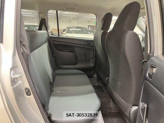 Toyota PROBOX VAN 2017-08 8526748-16