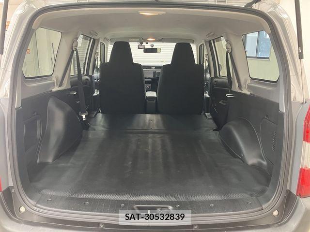 Toyota PROBOX VAN 2017-08 8526748-20
