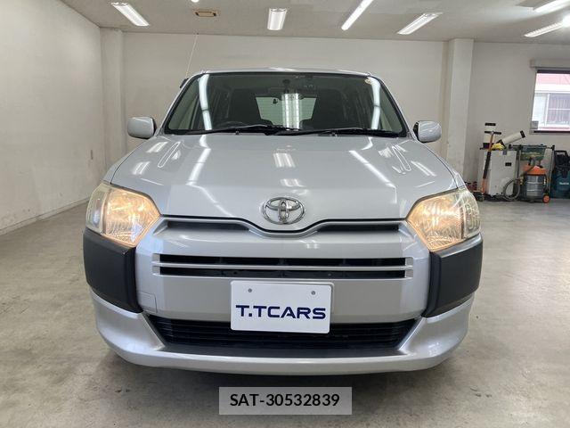 Toyota PROBOX VAN 2017-08 8526748-22
