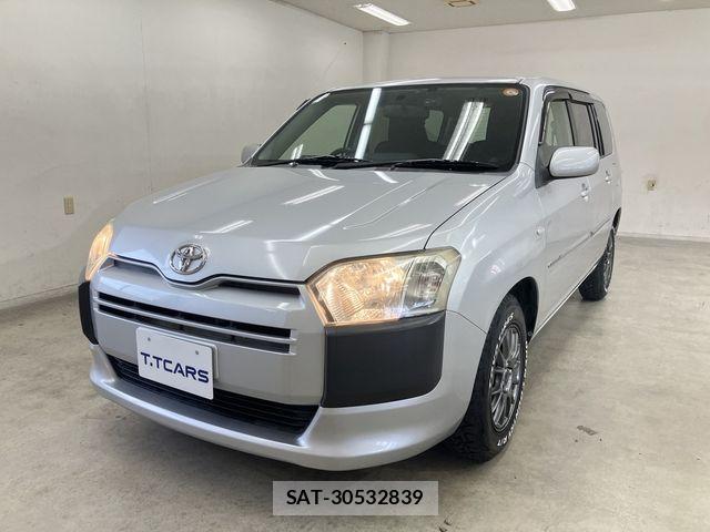 Toyota PROBOX VAN 2017-08 8526748-23