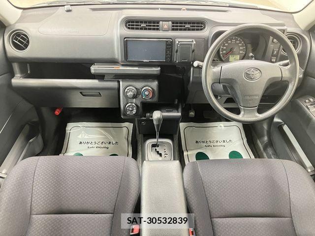Toyota PROBOX VAN 2017-08 8526748-26