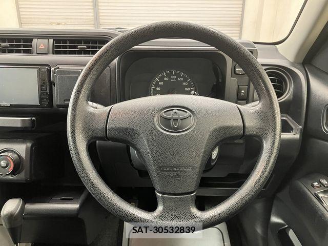 Toyota PROBOX VAN 2017-08 8526748-27