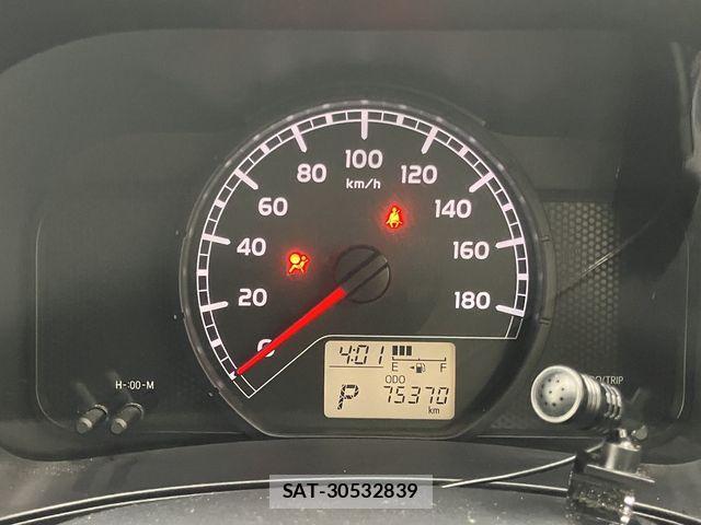 Toyota PROBOX VAN 2017-08 8526748-29