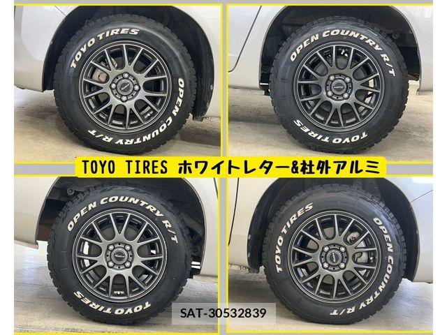 Toyota PROBOX VAN 2017-08 8526748-4