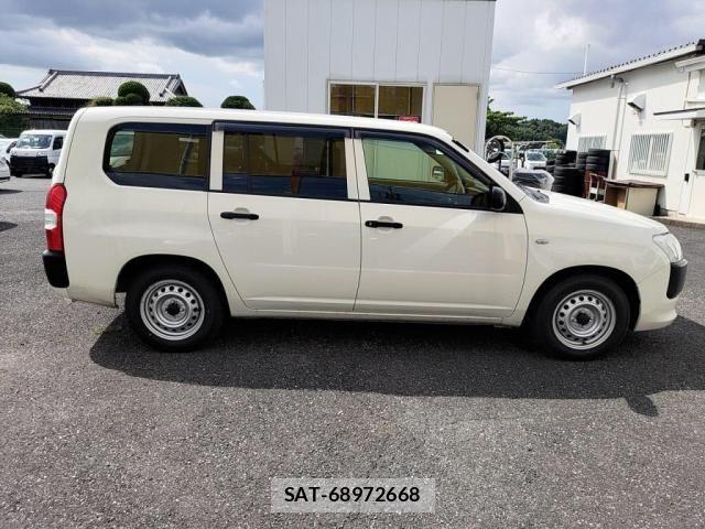 Toyota PROBOX VAN 2019-06 8563299-10