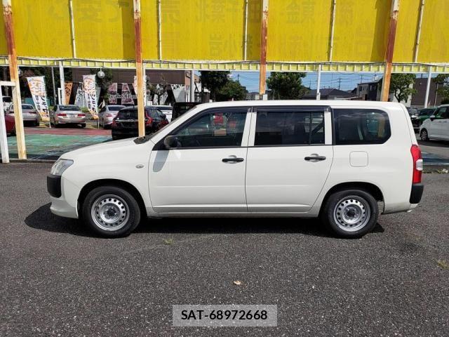 Toyota PROBOX VAN 2019-06 8563299-11
