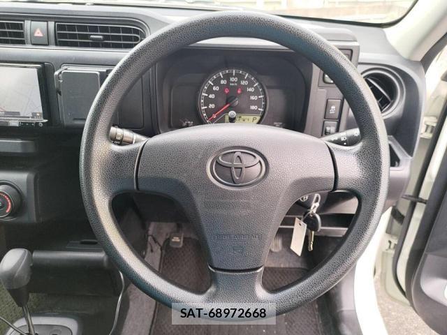 Toyota PROBOX VAN 2019-06 8563299-19