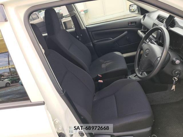 Toyota PROBOX VAN 2019-06 8563299-20