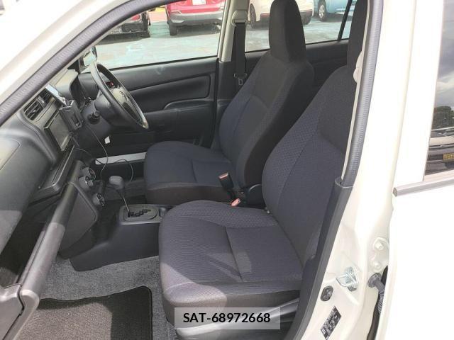 Toyota PROBOX VAN 2019-06 8563299-21