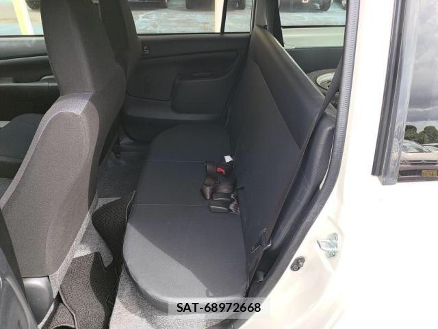 Toyota PROBOX VAN 2019-06 8563299-22