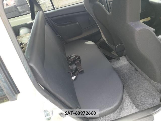 Toyota PROBOX VAN 2019-06 8563299-23