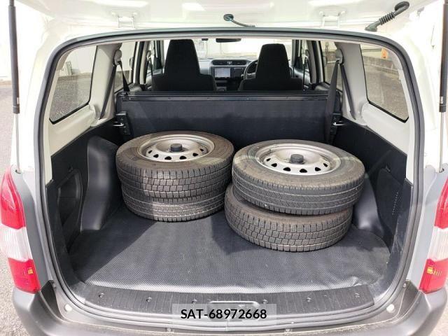 Toyota PROBOX VAN 2019-06 8563299-24