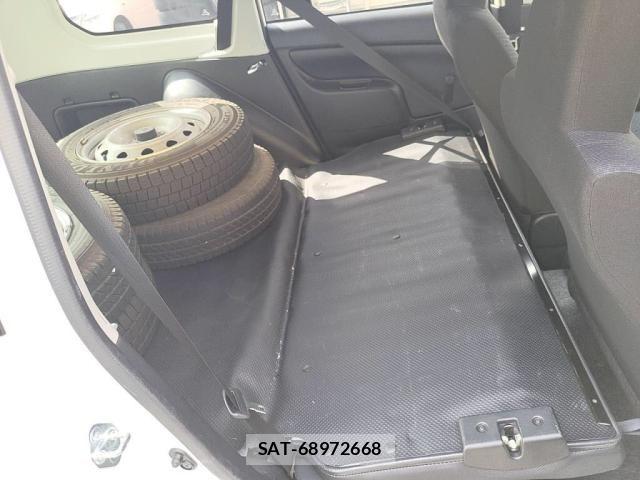 Toyota PROBOX VAN 2019-06 8563299-25