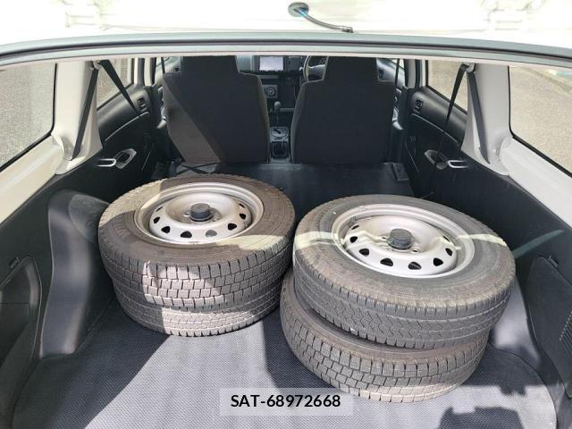 Toyota PROBOX VAN 2019-06 8563299-26