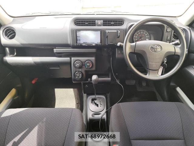 Toyota PROBOX VAN 2019-06 8563299-2