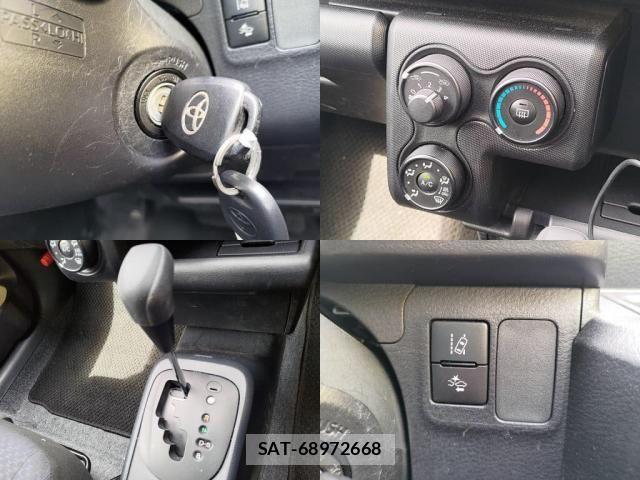 Toyota PROBOX VAN 2019-06 8563299-4