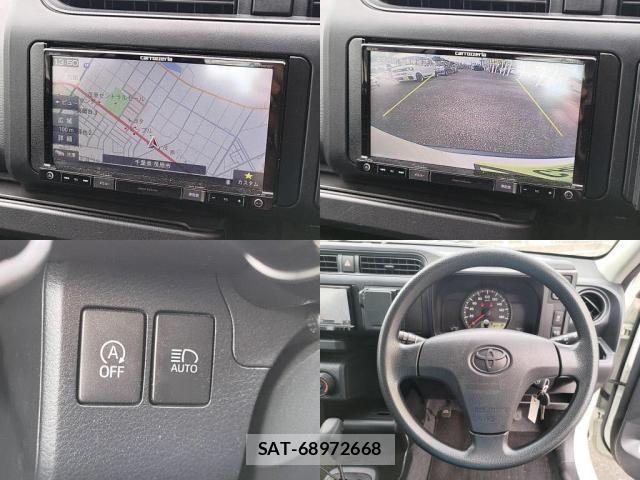 Toyota PROBOX VAN 2019-06 8563299-5