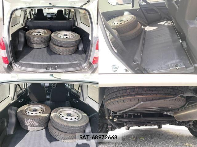 Toyota PROBOX VAN 2019-06 8563299-7