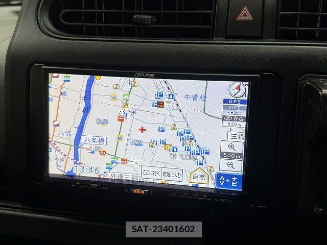 Toyota PROBOX VAN 2020-07 8563298-9