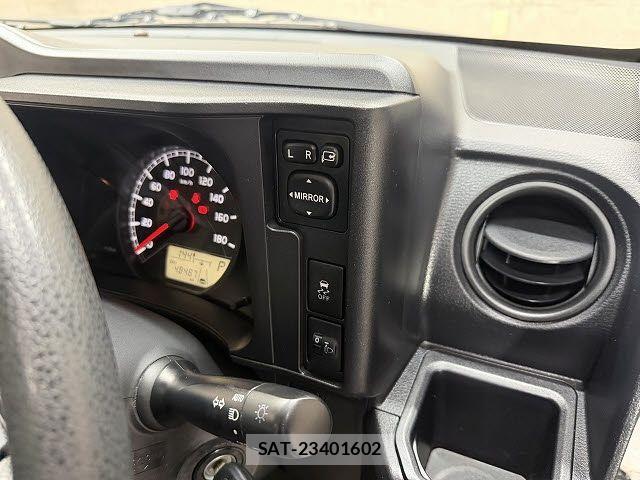 Toyota PROBOX VAN 2020-07 8563298-13