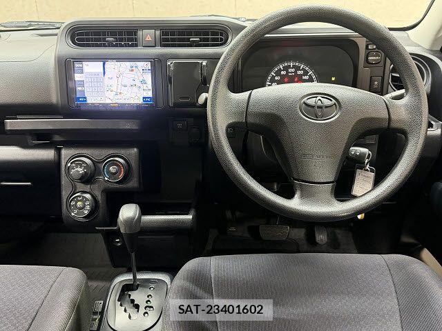 Toyota PROBOX VAN 2020-07 8563298-1