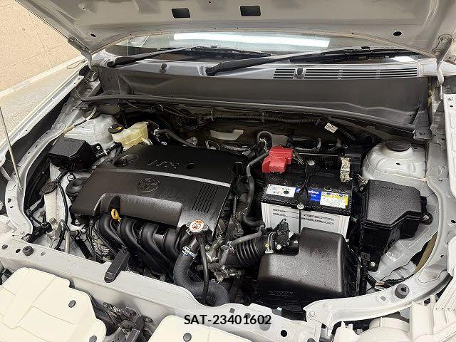 Toyota PROBOX VAN 2020-07 8563298-19