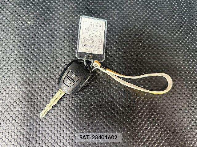 Toyota PROBOX VAN 2020-07 8563298-21