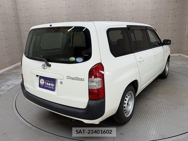 Toyota PROBOX VAN 2020-07 8563298-3