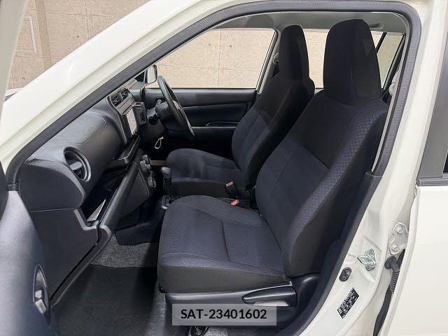 Toyota PROBOX VAN 2020-07 8563298-6