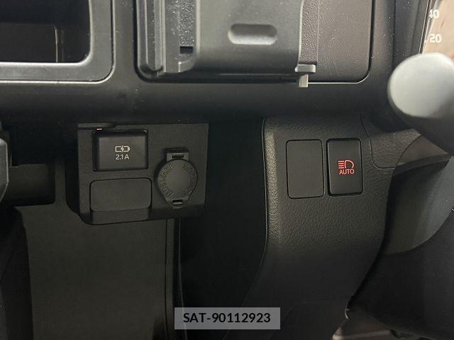 Toyota PROBOX VAN 2021-01 8563297-9