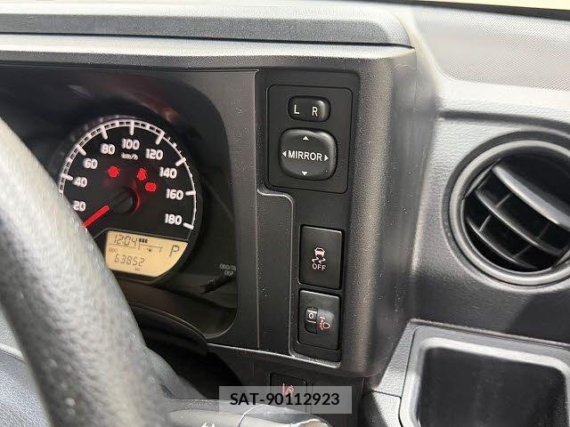 Toyota PROBOX VAN 2021-01 8563297-11