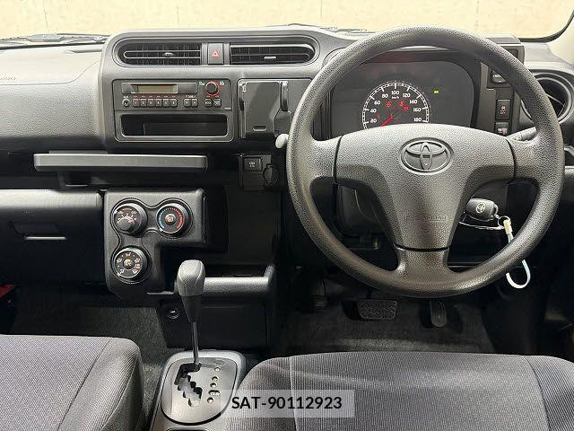 Toyota PROBOX VAN 2021-01 8563297-1