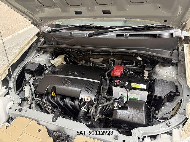 Toyota PROBOX VAN 2021-01 8563297-19
