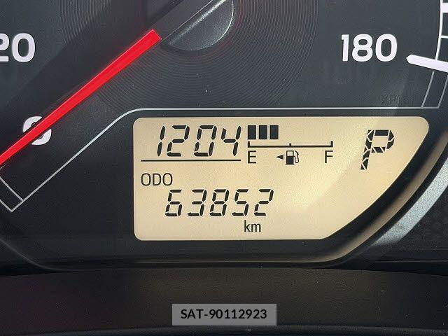 Toyota PROBOX VAN 2021-01 8563297-21