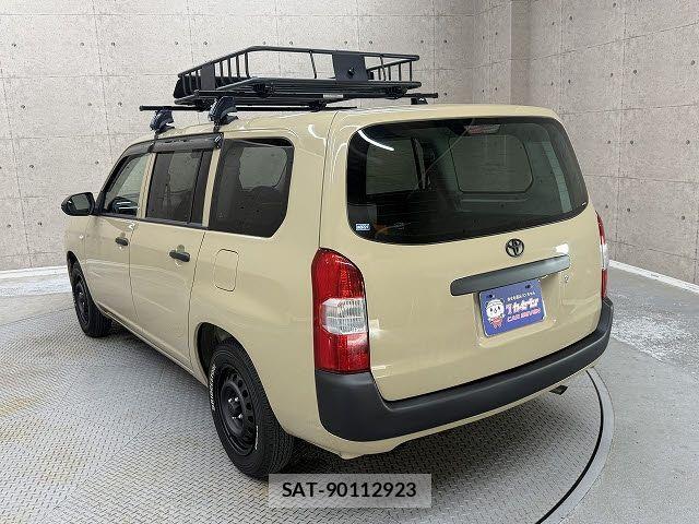 Toyota PROBOX VAN 2021-01 8563297-2