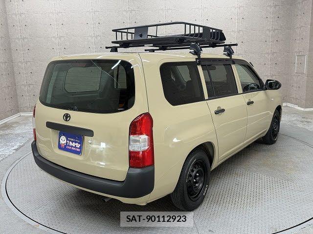 Toyota PROBOX VAN 2021-01 8563297-3